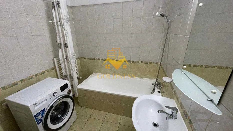 3 camere, modern, Parcare, bloc nou, Marasti, Dorobantilor, OMV - Poză 6