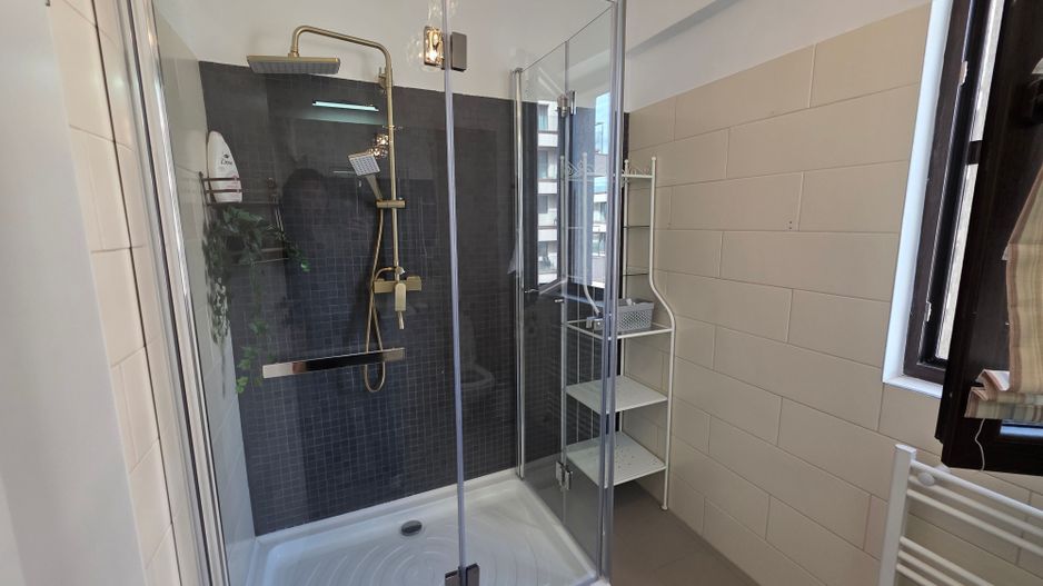 3 camere | 80 mp | etaj 3 | Pipera lângă Școala Americană - Poză 12