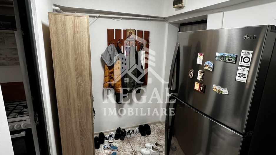 Apartament 2 camere de vânzare – Bd. Traian, zona Altex - Poză 5