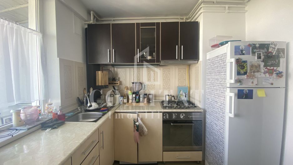 Apartament cu 2 camere | Cartierul Gheorgheni | Zona Detunata - Poză 6