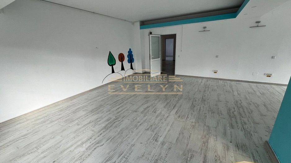 Cladire Comerciala-inchiriere/vanzare, Zona Bld. Mihai Eminescu, Pret 1000 euro - Poză 5