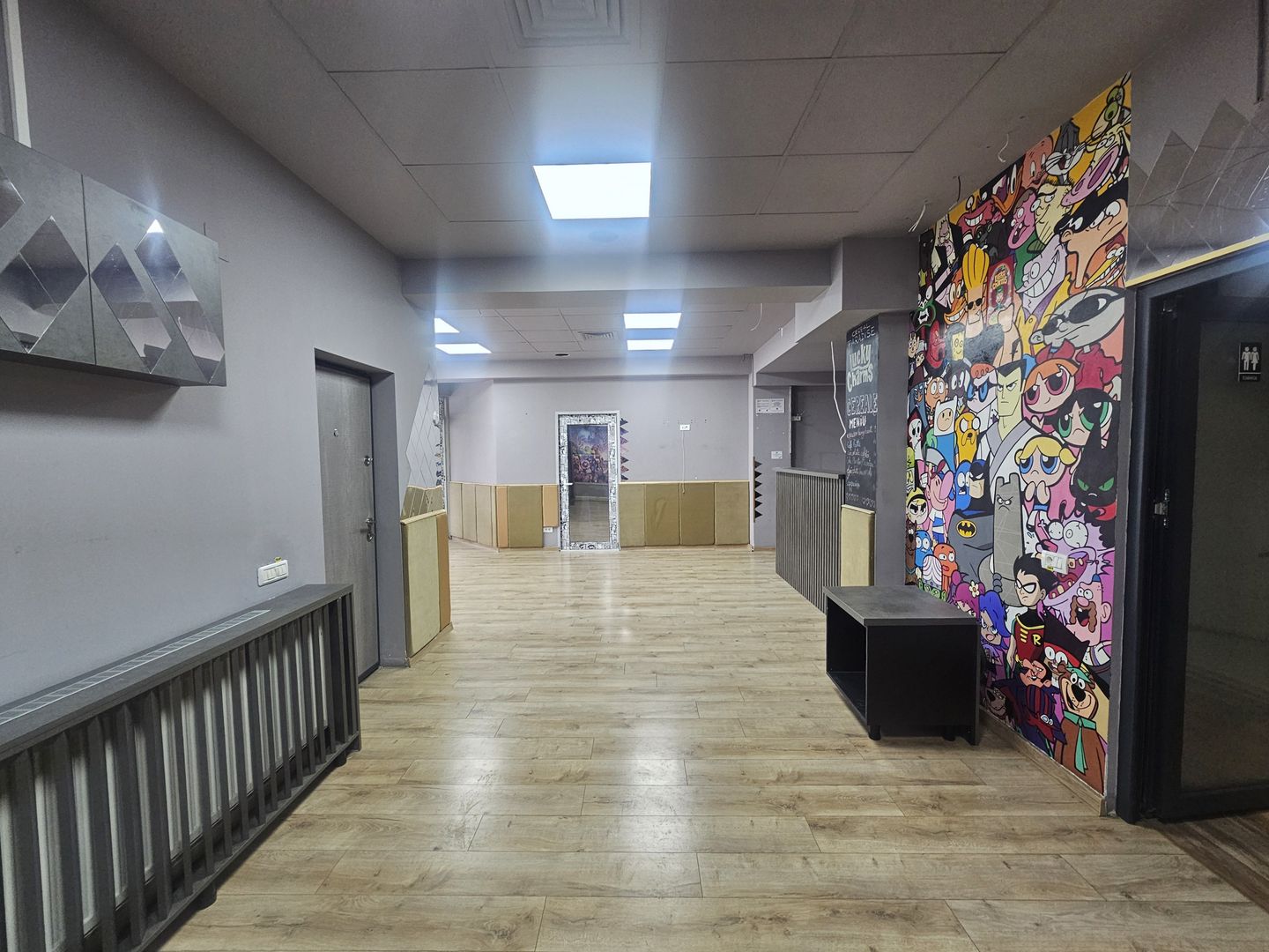 Spațiu comercial de inchiriat 135 mp ultracentral Constanta - Poză 1