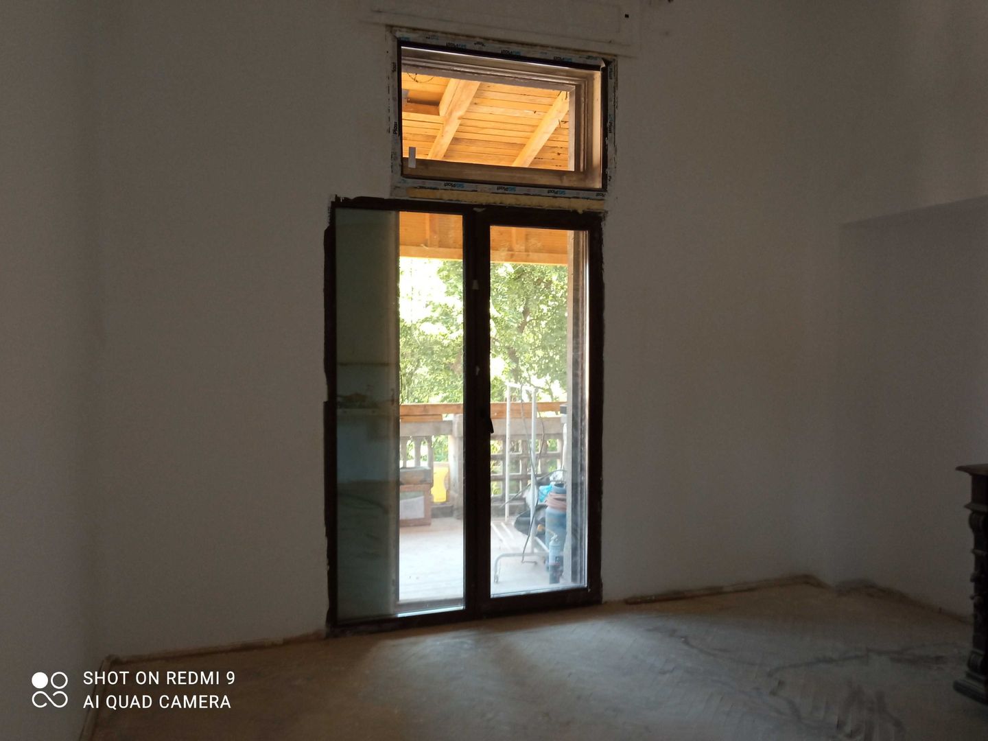 Vand 3 apartamente intr-o vila cu 1 etaj - Poză 5