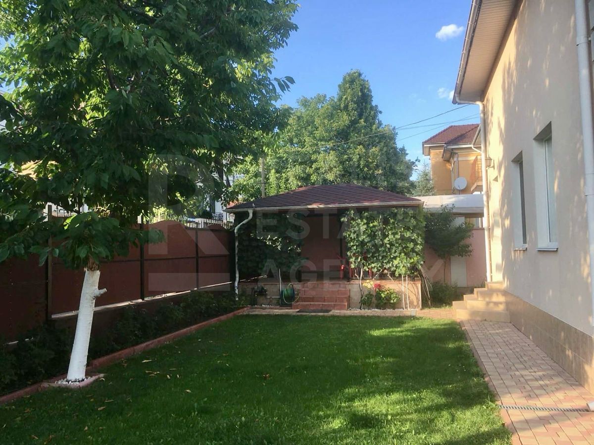 Chirie, casă, 3 camere, strada Sergiu Radautanu Codru - Poză 7