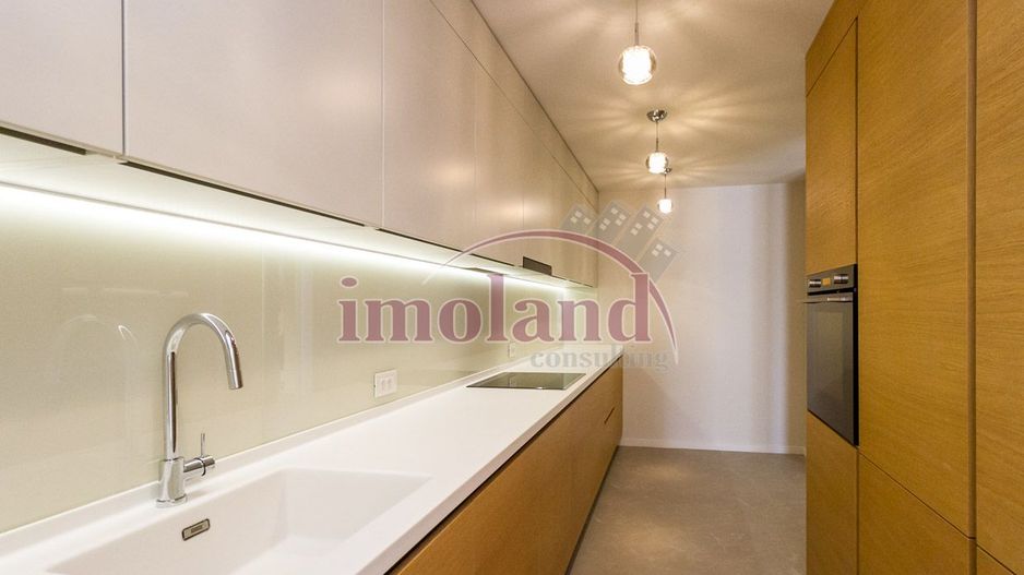 Inchiriere - Apartament - 4 camere - Primaverii - Poză 5