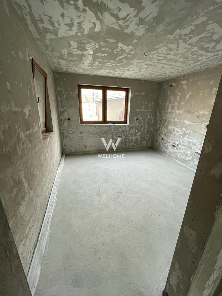 Casa de Vanzare CU GARAJ in Gusterita - Sibiu - Poză 6