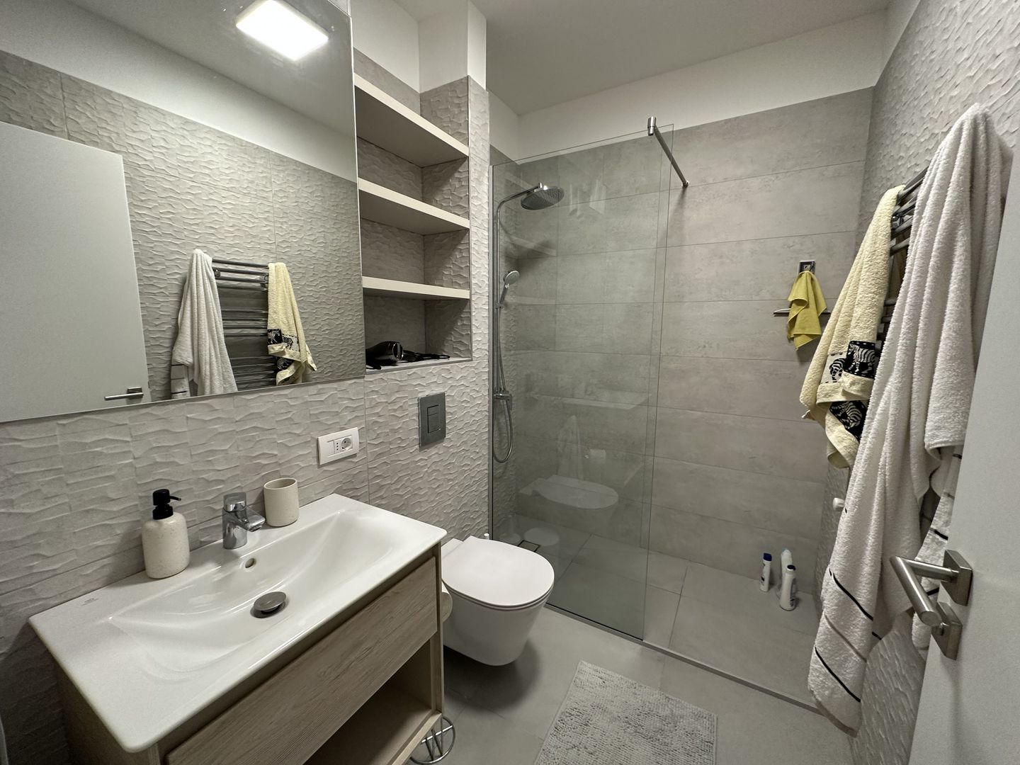 Apartament 3 camere -ISHO - Poză 21