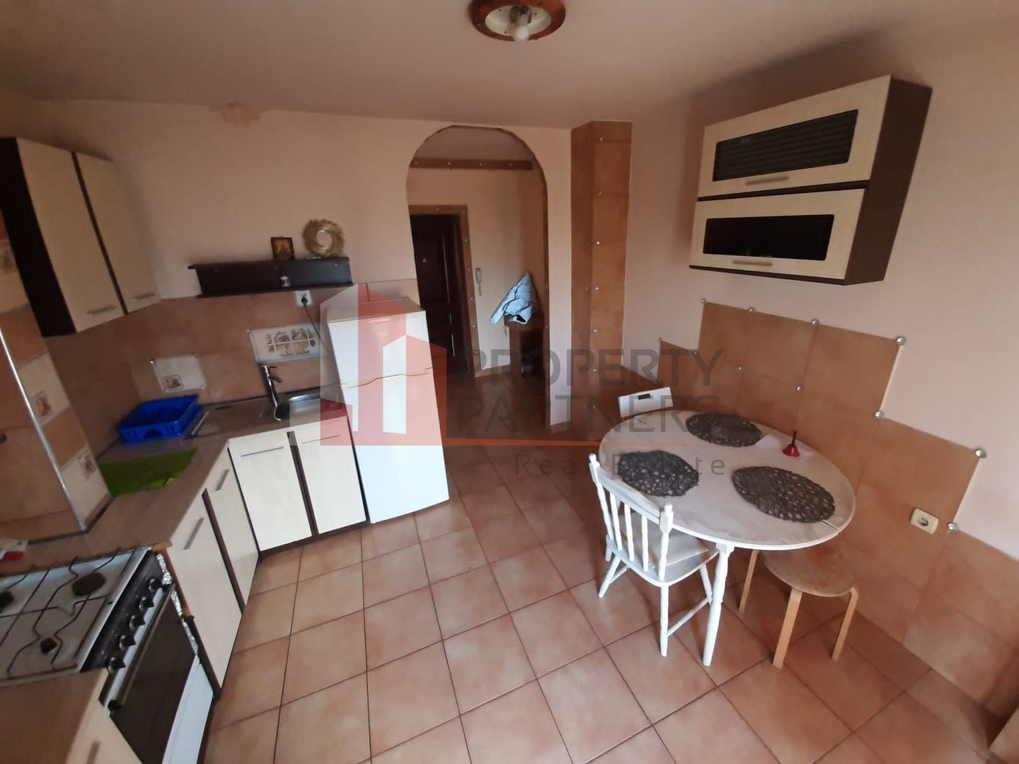 Apartament Barbu Vacarescu - Poză 1
