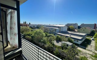 2 camere open-space,  modern, Marasti, Kaufland, Parcare, Bloc nou - Poză 7