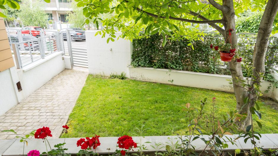 COMISION 0% - Vila superba 4 dormitoare 5 bai vedere lac -Baneasa complex inchis - Poză 7