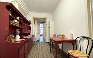 De vanzare Apartament 2 camere in vilă, Unirii - Universitate - Poză 9