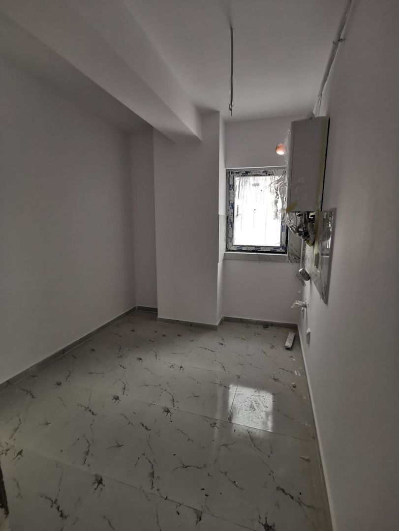 Apartament 2 camere Dec finalizat Bucium 52 mp 83000 euro - Poză 4
