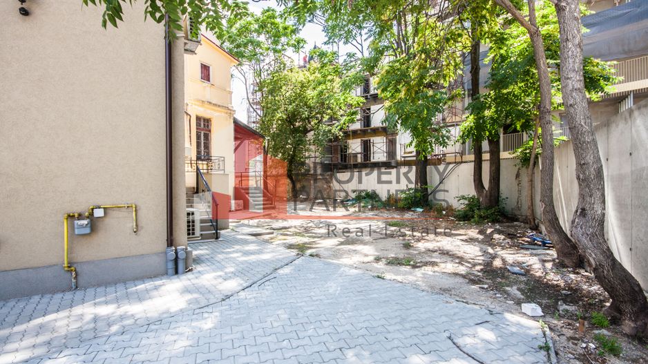 2 apartamente unite in casa in zona centrala, Unirii - Marasesti - Poză 6