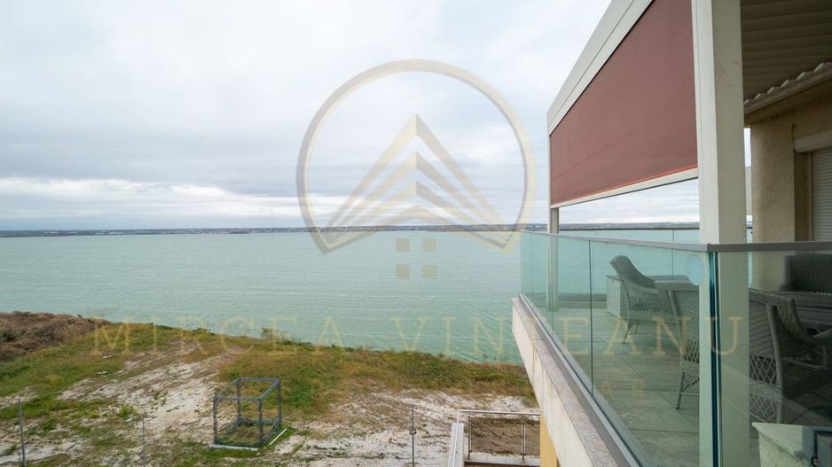 Statiune Mamaia - Summerland - Apartament cu vedere frontala la mare si lac. - Poză 30