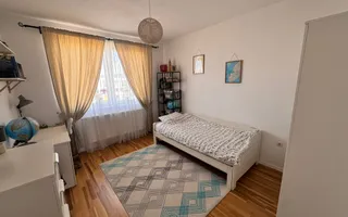 Apartament mobilat utilat premium, Selimbar Sibiu - Poză 14