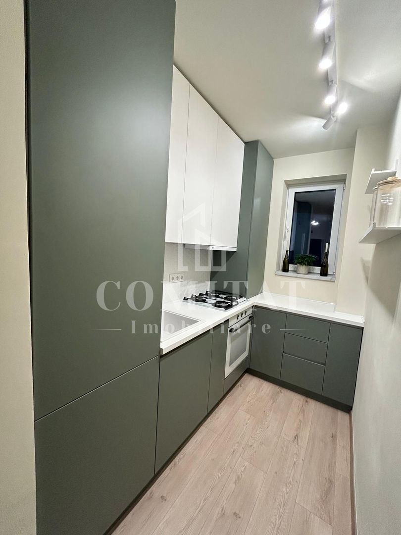 Apartament 3 camere | 65 mp | Cartierul Grigorescu - Poză 7