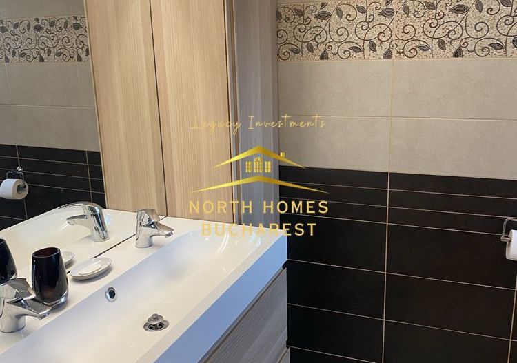 Casă spațioasă cu mansardă și curte amenajată – Zona Iancu Nicolae - Poză 7