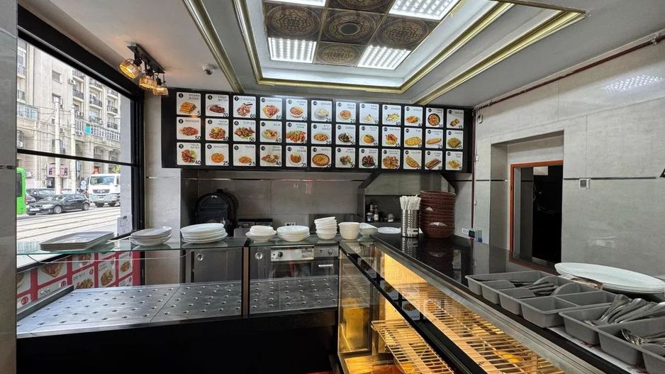 Spatiu comercial de inchiriat - Poză 4