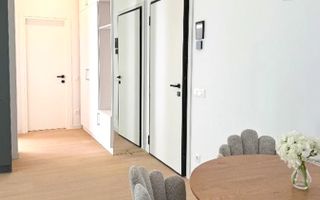 Chirie | Apartament 2 camere | Prima Închiriere | Ștefan Cel Mare - Poză 7