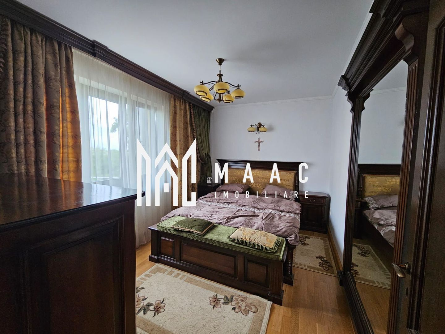 Apartament 2 camere de vânzare | Sibiu | Hipodrom 4 | 61 mp - Poză 4