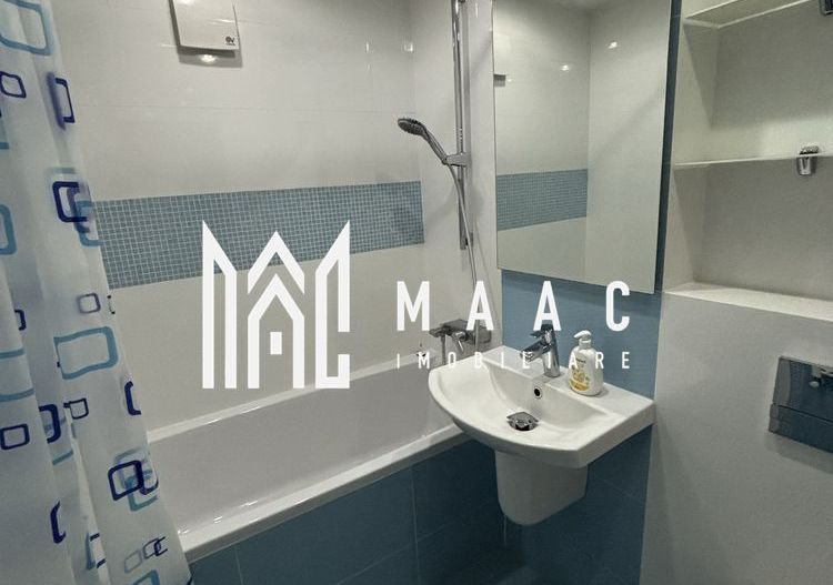 Apartament 3 camere | Etaj 3 | Balcon | 2 Bai | C.Bumbravii - Poză 3