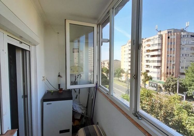 Văd apartament 2 camere - Poză 8