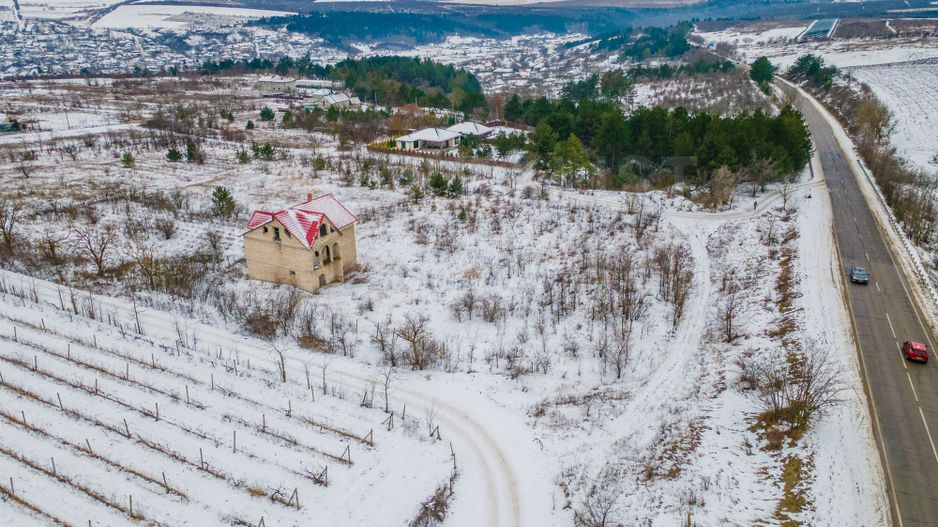 Vânzare, teren de construcții, 37  ari, satul Hrușova, Criuleni - Poză 13