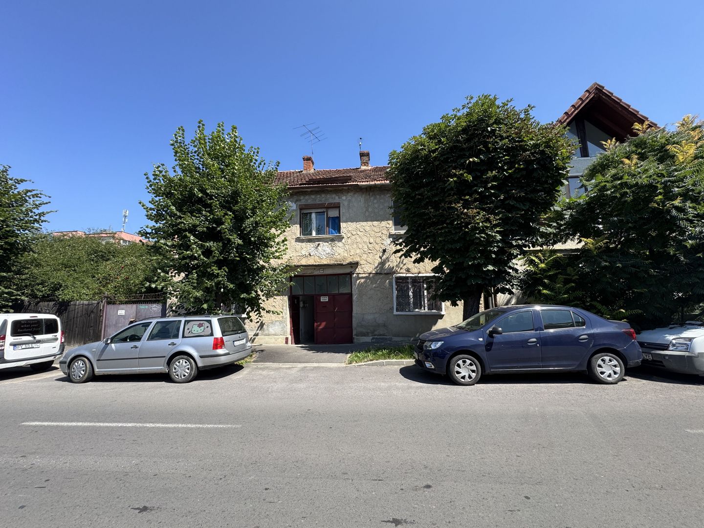 Oportunitate invesitie – 2 unitati in Astra, Brasov - Poză 20