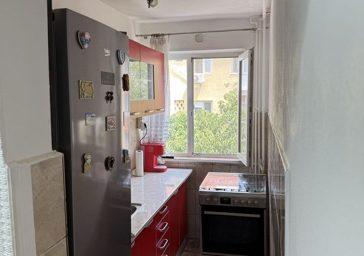 Girocului | 2 Camere | Etaj intermediar | Mobilat si utilat - Poză 5