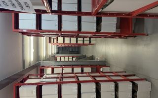 Hala P+1 cu birouri, depozit si teren 2.641 mp de vanzare Timisoara - Poză 8