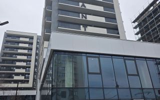 Apartament 2 camere, 70 mp, etaj 9/10, Adamant Tower, Iasi - Poză 1