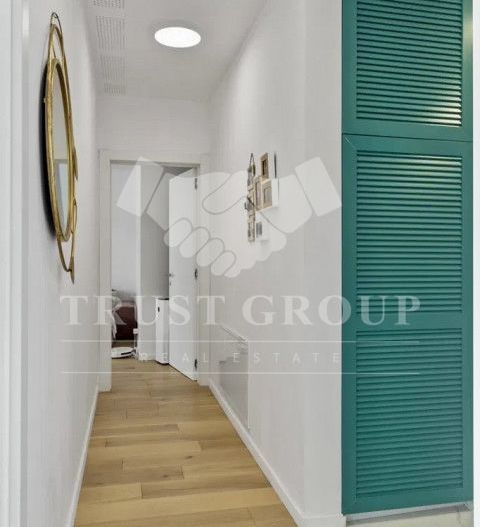 Apartament 3 camere Aviației | Loc de parcare - Poză 7