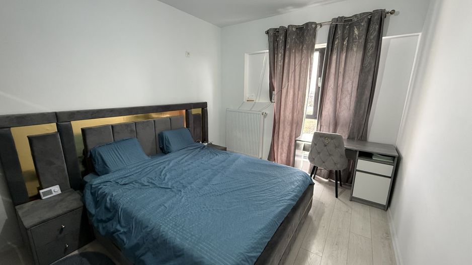 Ap 3 camere 94 mp - terasa 16 mp -loc parcare- bloc nou 2021 - Poză 11