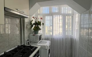 Vânzare apartament 2 camere, etaj intermediar – Mănăștur. - Poză 7