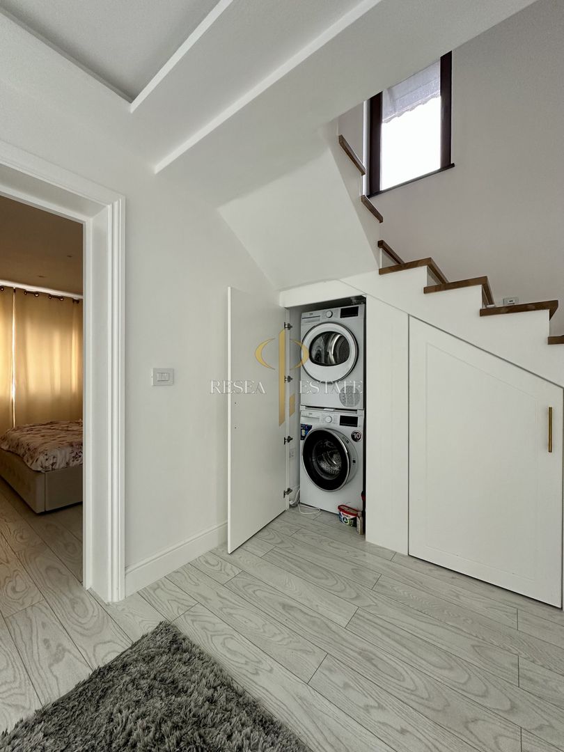 Casă individuală 5 camere | teren 700 mp – Săcălaz - Poză 7