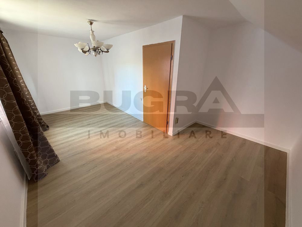 Casa individuala de 140mp, teren 500mp, renovata, zona Tineretului - Poză 4