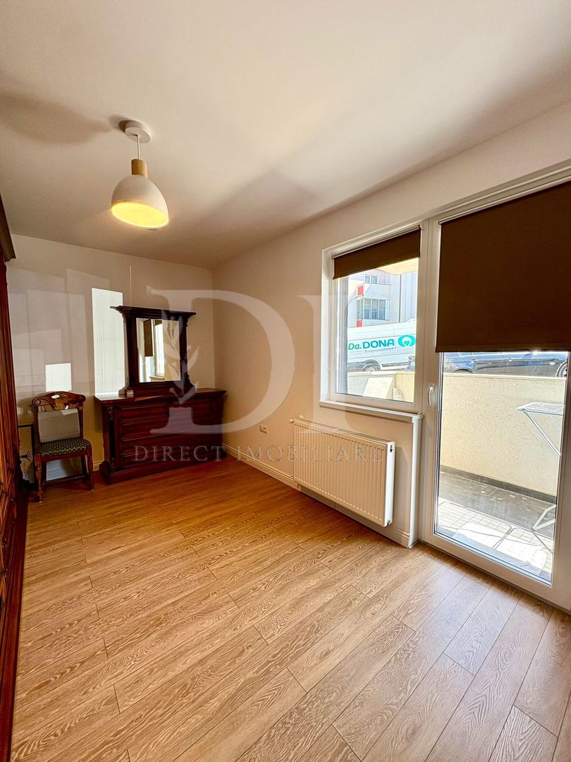 Apartament 3 camere / Zona Eroilor - Poză 13