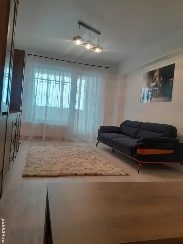 Inchiriere apartament 2 camere - Poză 1