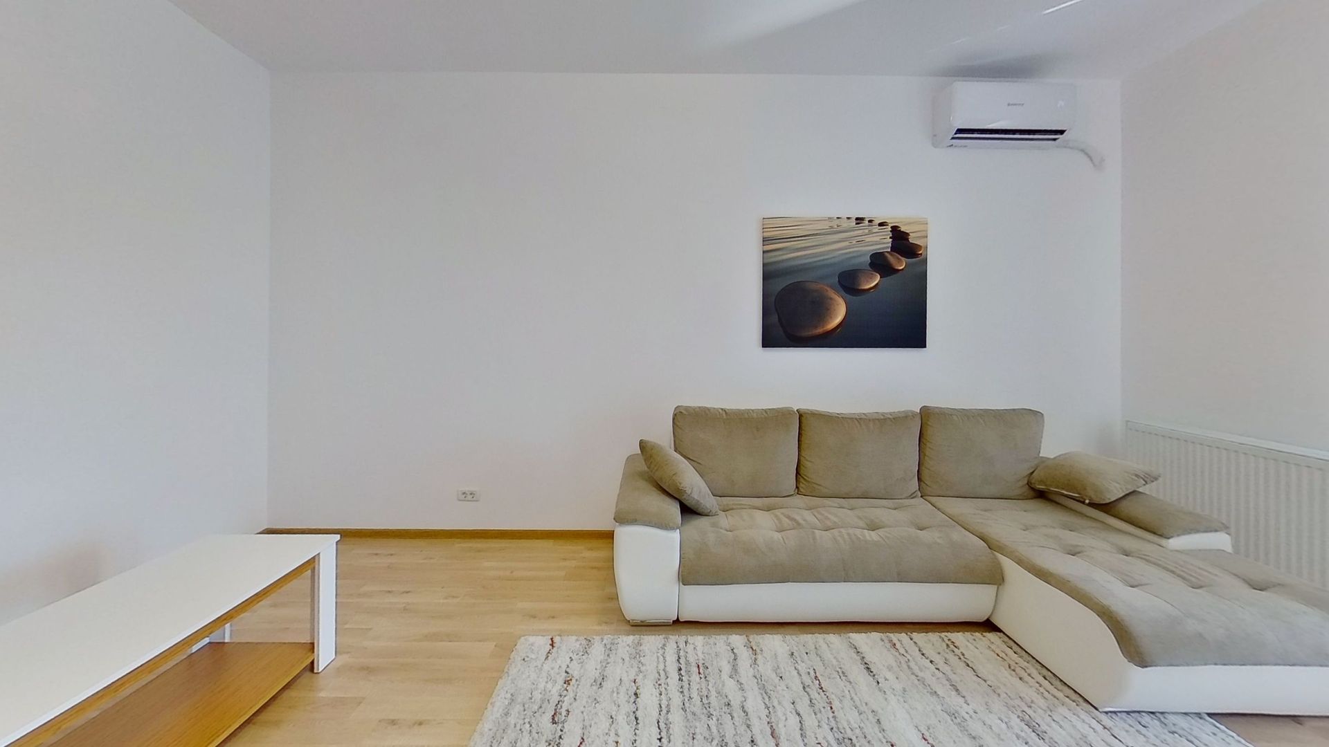 2 Camere 55mp Parcare 9Min Metrou Grozavesti Smart Cotroceni Orhideea - Poză 25