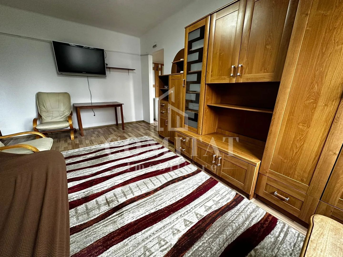 Apartament cu 3 camere | Zonă semicentrală - Facultatea de Litere - Poză 3