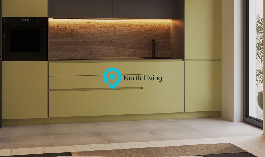 Penthouse 3 camere, 121 mp, terase, Prelungirea Ghencea - Poză 2