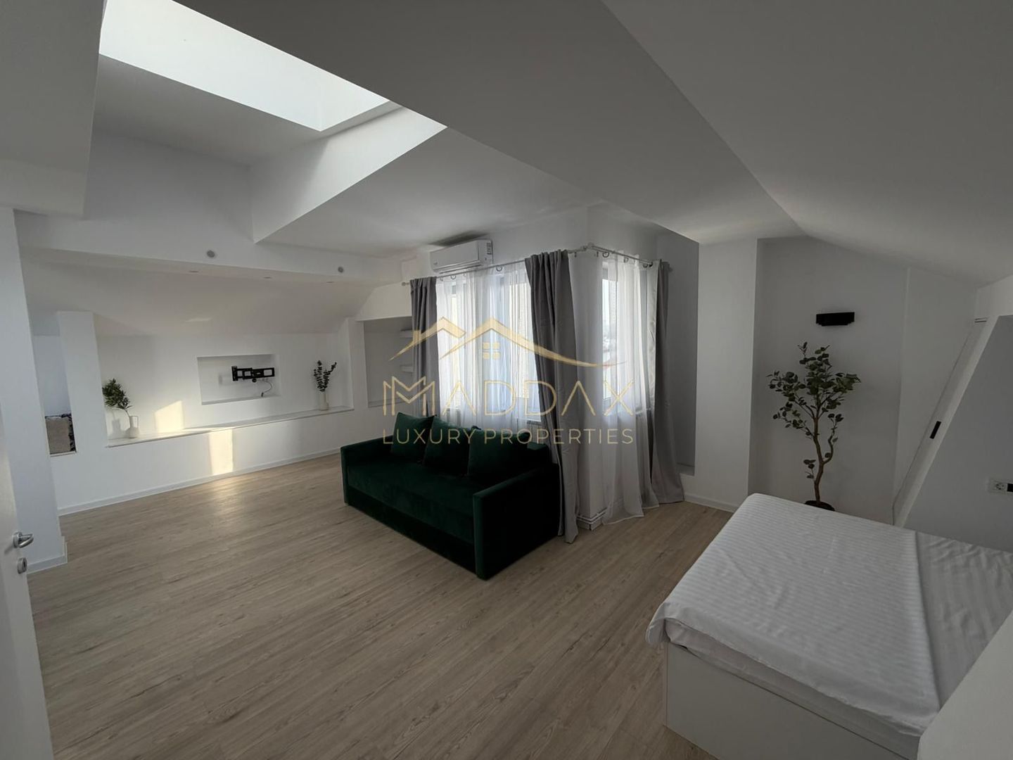 Penthouse Duplex cu 4 camere *200mp* // Cotroceni - Poză 14