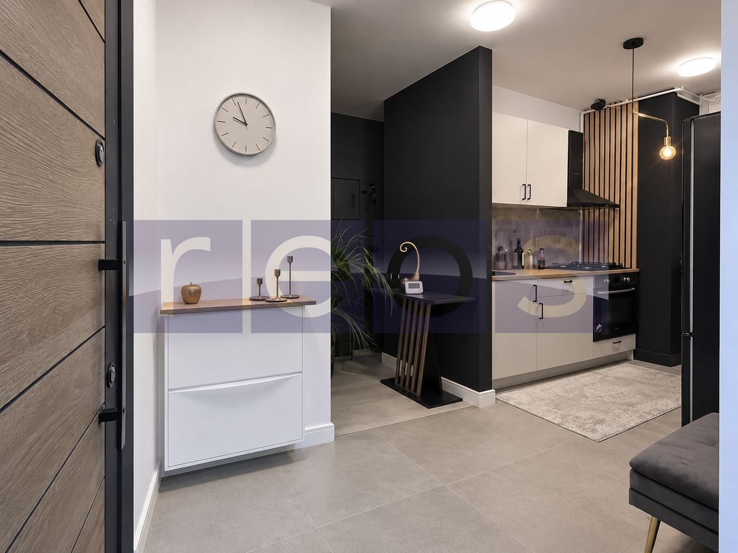 STUDIO DUBLU | DESIGN THE HOME | BUCATARIE SEPARATA | ONIX PARK NORTH - Poză 6