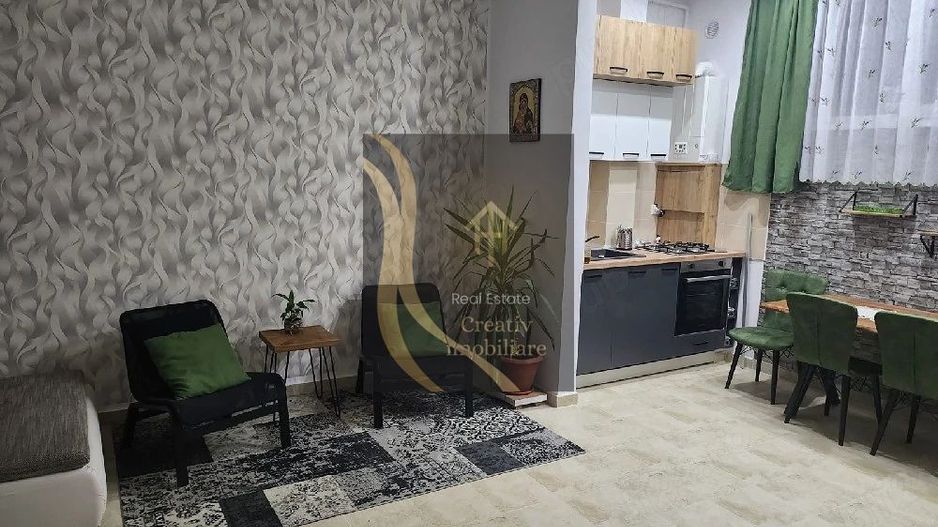 Vând apartament 2 cam 49 mp bloc 2022 - Poză 4
