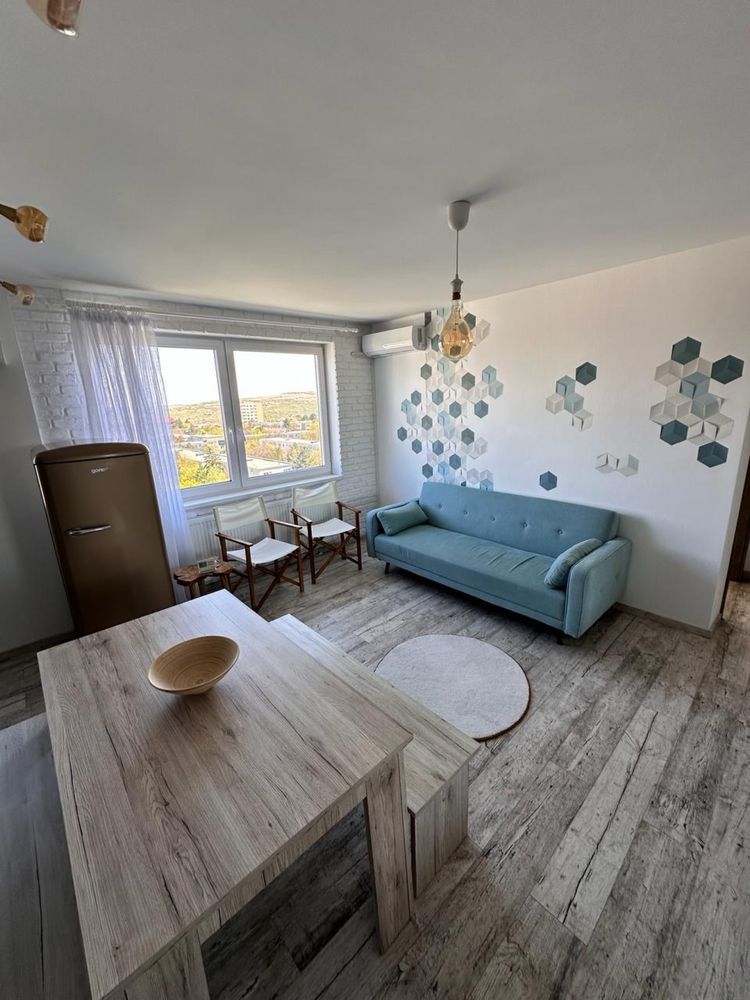 Vand apartament cu 2 camere in Cartierul Gheorgheni - Poză 1