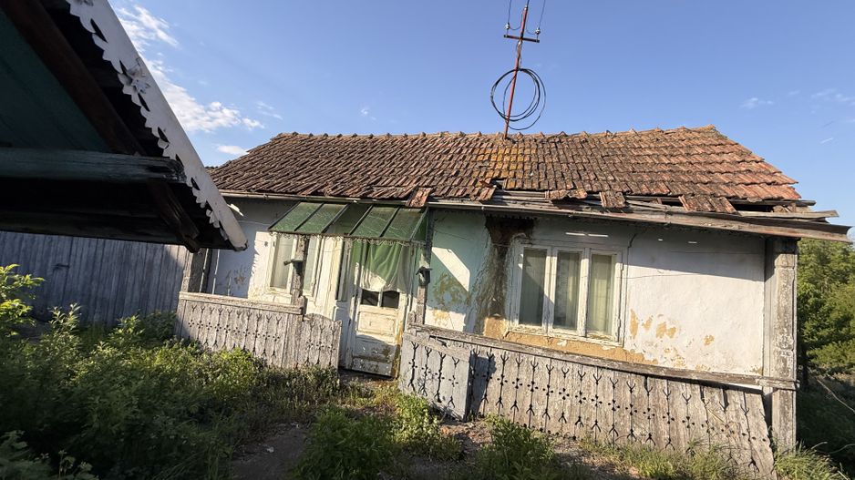 Casă de vânzare | Horodniceni | 3200 MP Teren intravilan - Poză 2