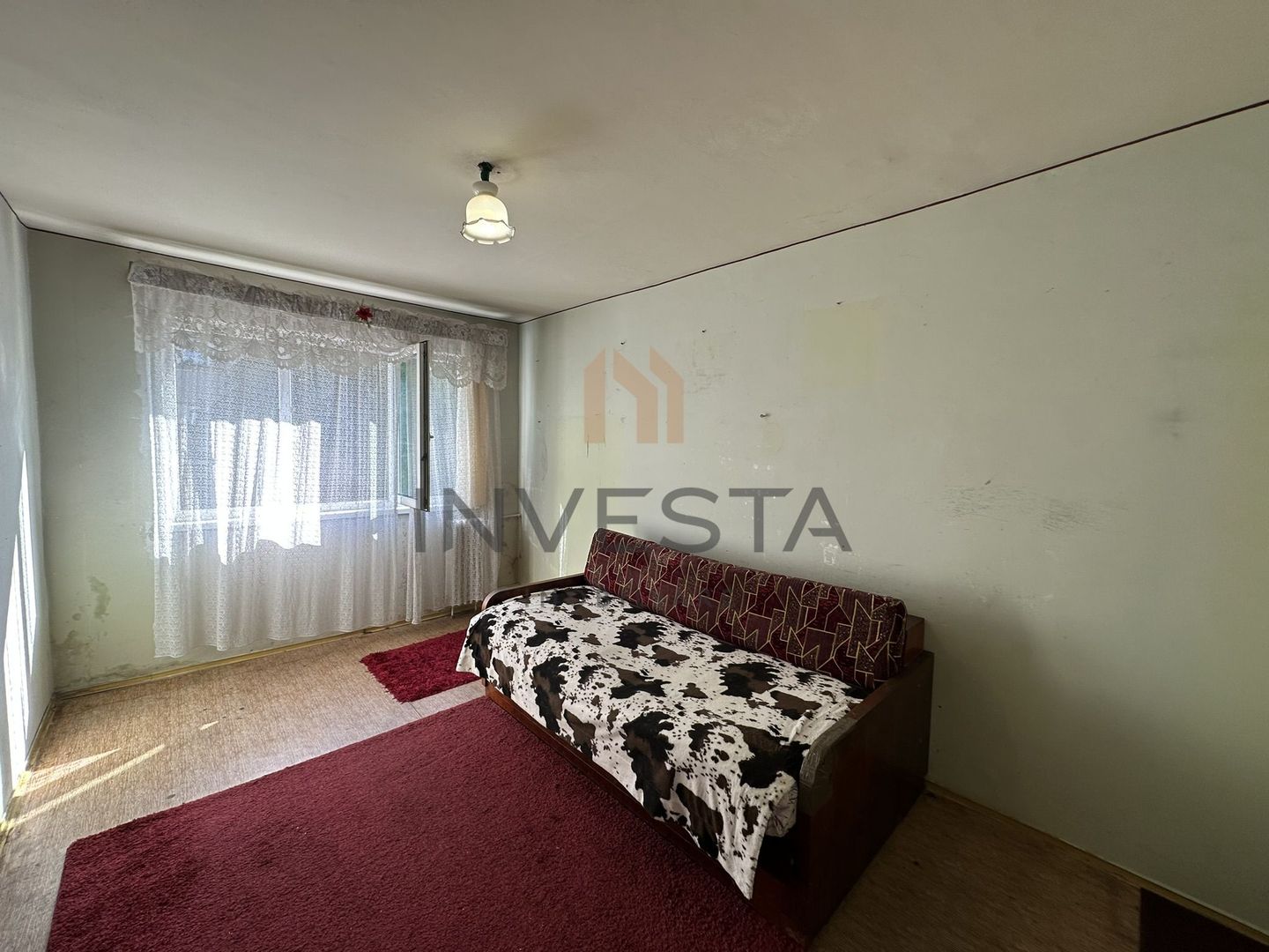 Apartament 4 camere decomandate zona Buburuza Manastur! - Poză 4