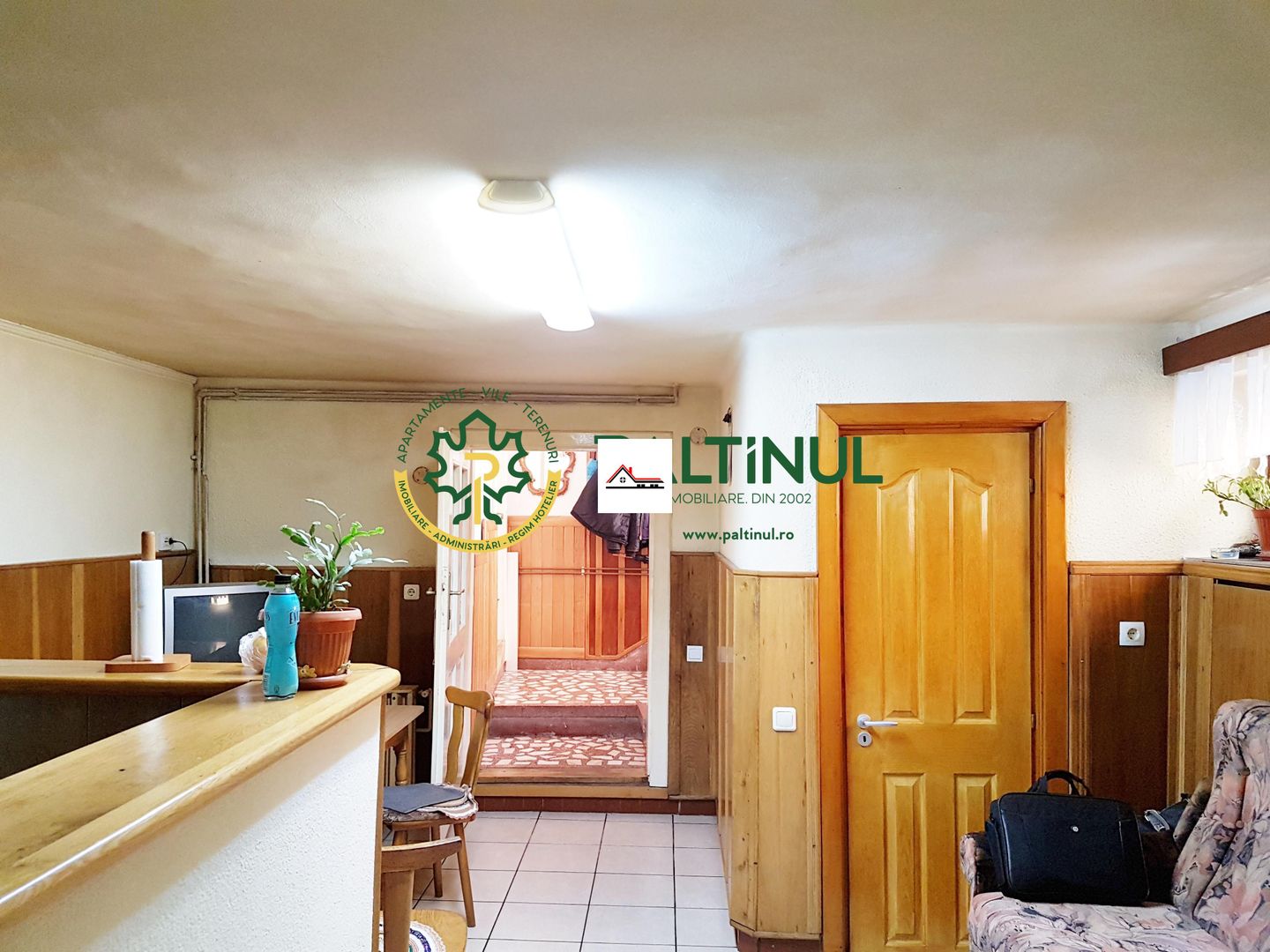 Apartament cu 3 camere în zona Est CU TITLU MODIFICAT - Poză 7