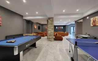 STUDIO centru Predeal | Modern - Poză 25