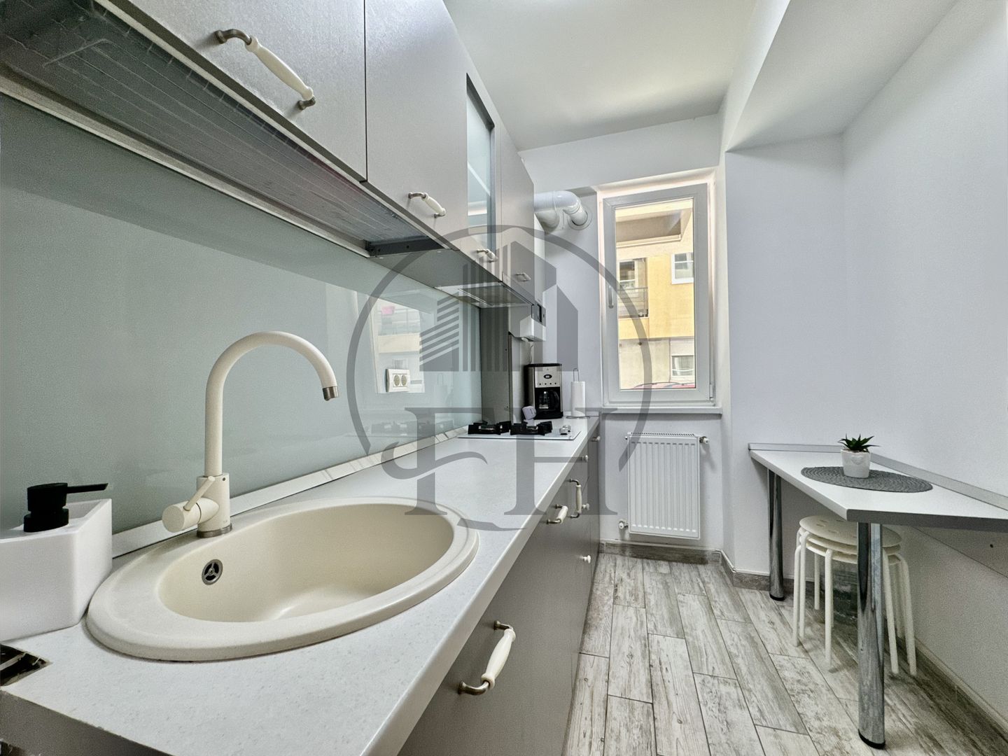 Apartament 2 camere de vanzare Mamaia Nord, Constanta - Poză 7